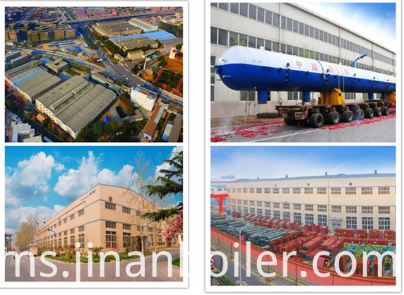 Pengenalan Syarikat Company Introduction